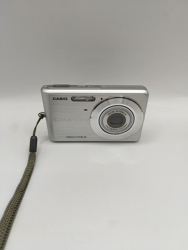 Casio z77 digitalkamera - casio,