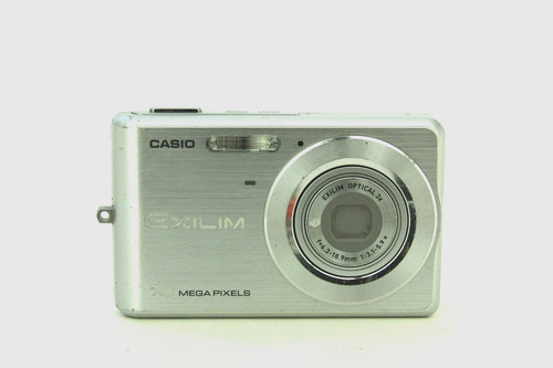 Casio exilim z77 - casio, ersatzteil