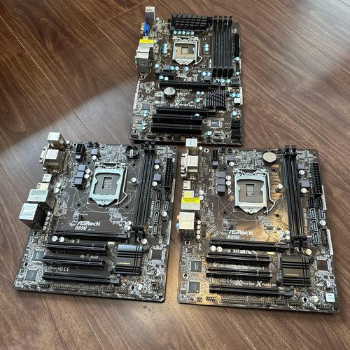 Asrock z77 pro3 und b85m - z77,