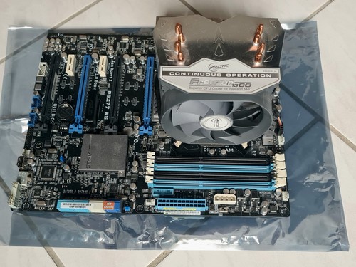 Asus p8z77 lga1155 z77 - lga1155,